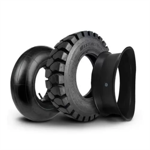 Pneu de Empilhadeira Industrial 6.50-10 Westlake - Pneutek Pneus