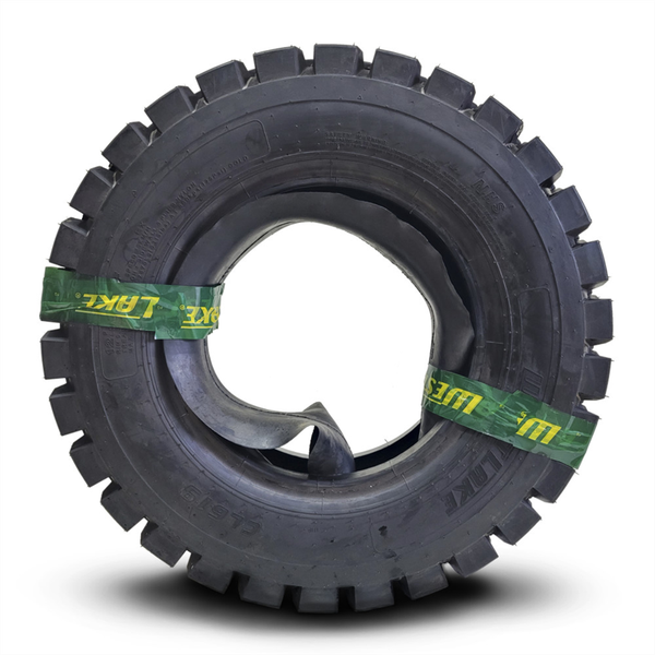 Pneu de Empilhadeira Industrial 6.50-10 Westlake - Pneutek Pneus