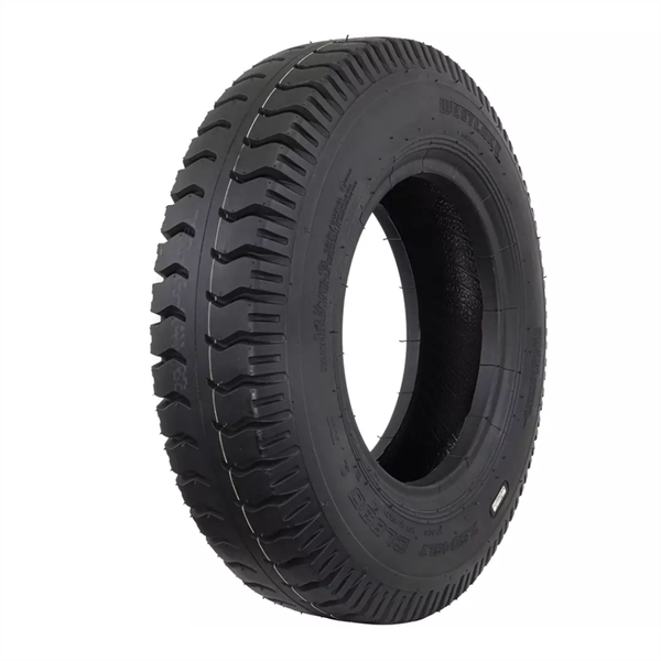 Pneu 7.50-16 14PR 122/118K CL830 Borrachudo Westlake - Pneutek Pneus