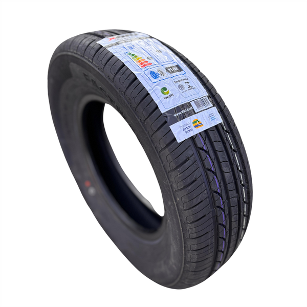 Pneu 175/75R13 84T Fastway F2 Xbri - Pneutek Pneus