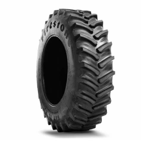 Compre Pneus Agrícolas Firestone de Alta Durabilidade - Pneutek Pneus