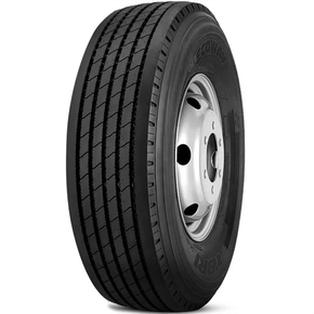 【激レア】Full Force Long Way raregroove R&B Pneu 295/80R22.5 18PR 152/149M Ecoway F1 XBRI - Pneutek Pneus