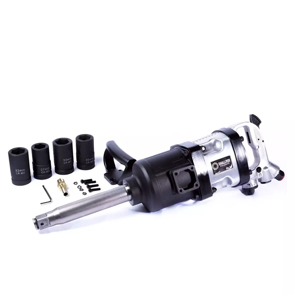 Chave De Impacto Sk 79 - Pneutek Pneus