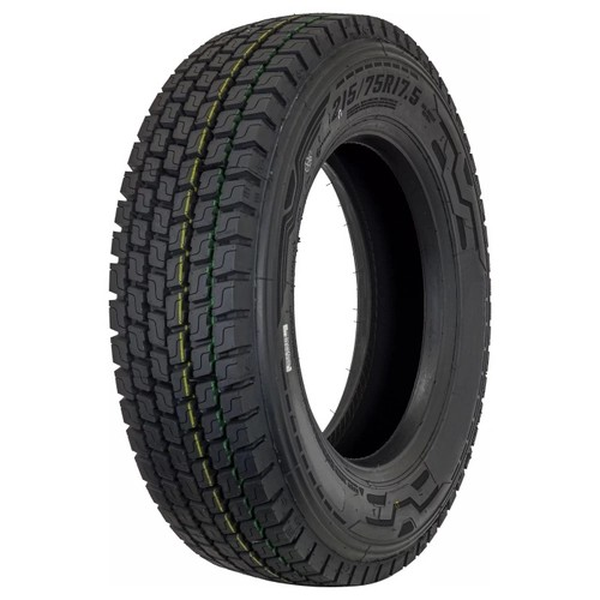 Pneu 215/75R17.5 16PR 126/124L Xforza P1 Xbri - Pneutek Pneus