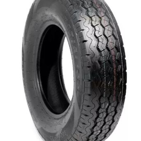 Pneu 225/75R16 10 Pr Tl 121/120r R666 Linglong - Pneutek Pneus