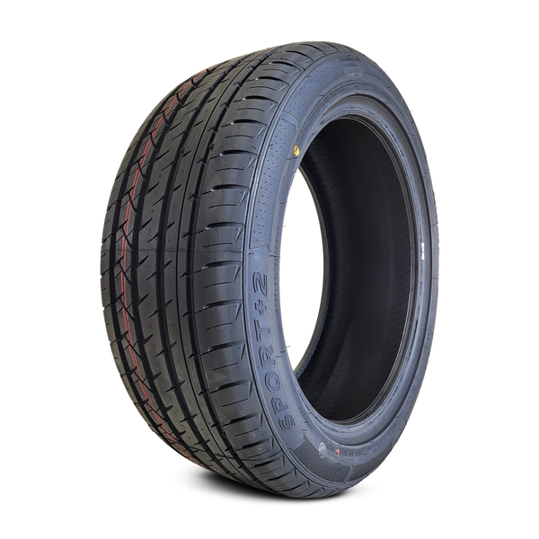 Pneu 215/55R17 98W SPORT 2 EXTRA LOAD XBRI - Pneutek Pneus