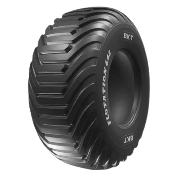 Pneu 600/50-22.5 16PR TL FLOT648 BKT - Pneutek Pneus
