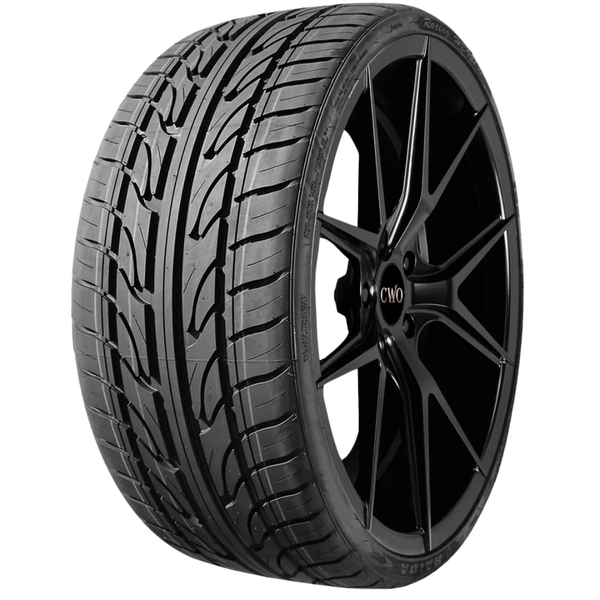 Pneu Haida 205/40ZR17 HD921 84W XL - Pneutek Pneus
