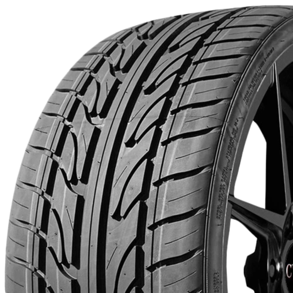 Pneu Haida 205/40ZR17 HD921 84W XL - Pneutek Pneus