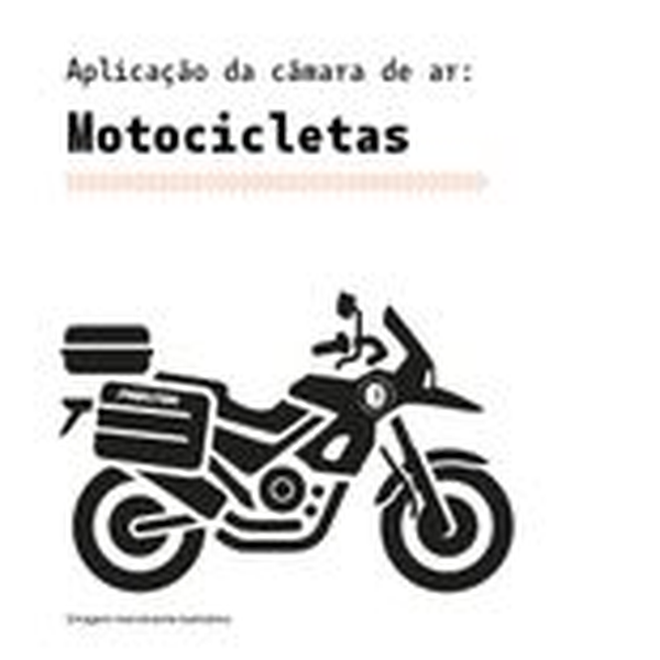 Câmara de Ar 300/350-10 JS87C Goodtire - Pneutek Pneus