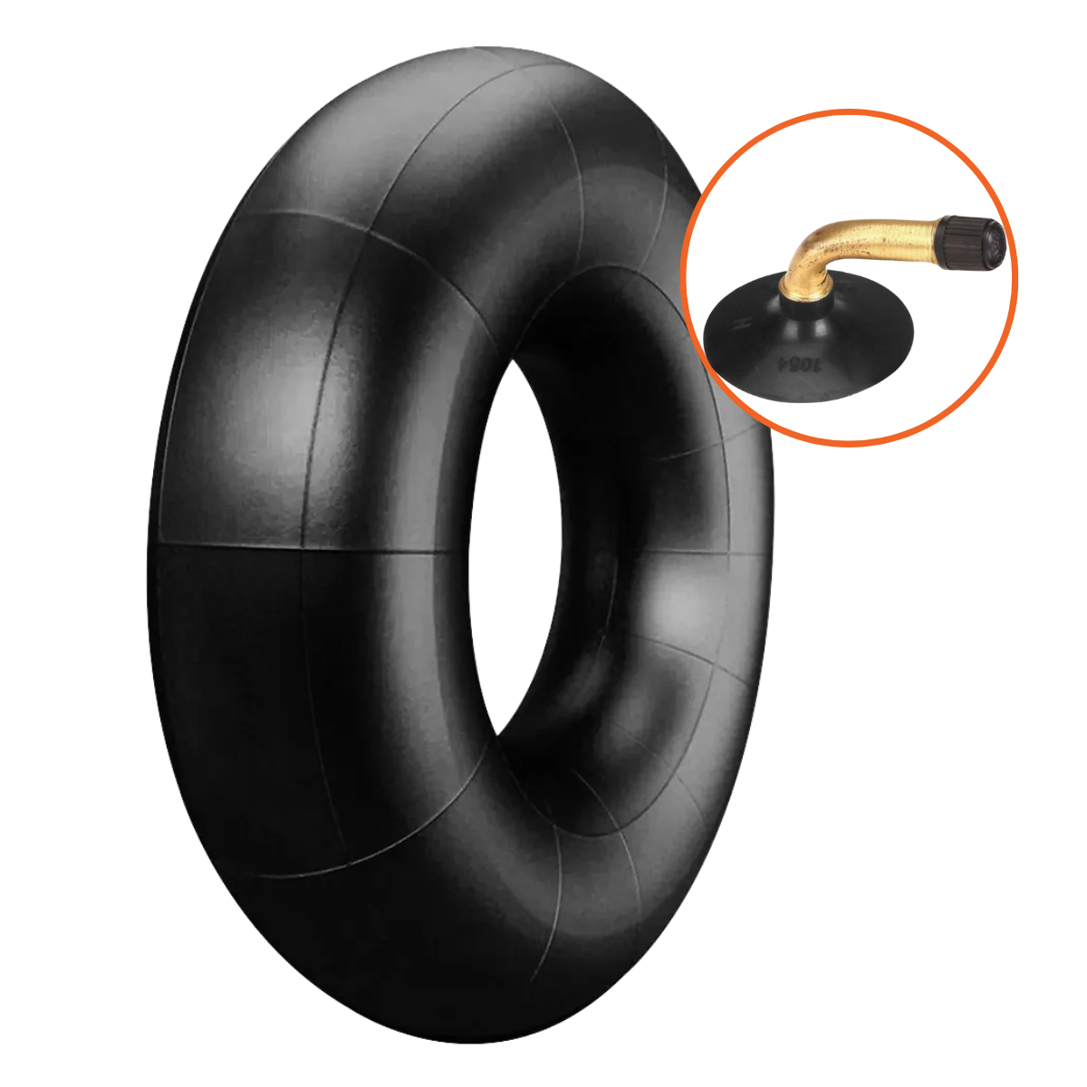 Câmara de Ar 300/350-10 JS87C Goodtire - Pneutek Pneus