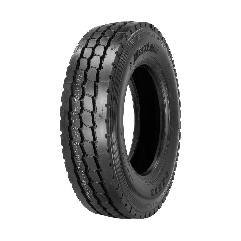 Pneu 275/80R22,5 16PR 149/146L Misto Liso EZ573 Westlake - Pneutek