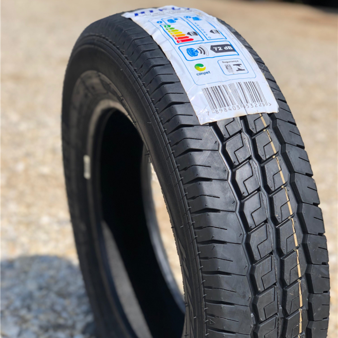 Pneu 175/70R14 C 6PR 95/93S Super2000 HIFLY - Pneutek pneus