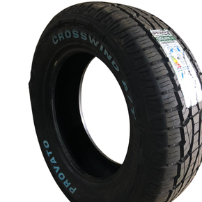 Pneu 265/60R18 CROSSWIND A/T 110T PROVATO - Pneutek Pneus