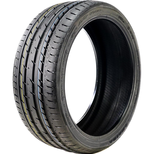 ハル225／50R18 タイヤ・ホイール