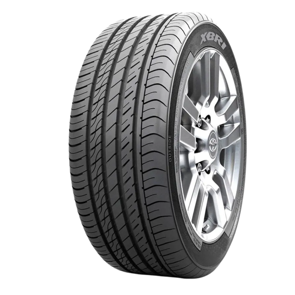 Pneu 215/40R18 89W Sport+ C1 XBRI - Pneutek Pneus