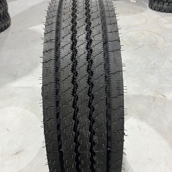 Pneu 215/75R17.5 14PR Jetway JUL3 JK Tyre - Pneutek Pneus
