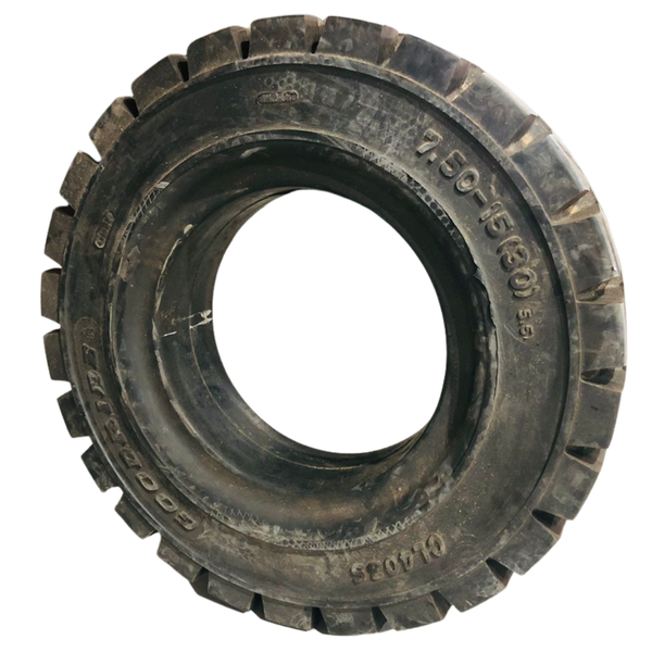 MACO Pneu Maciço 7.50x15 Goodride CL403S - Pneutek Pneus