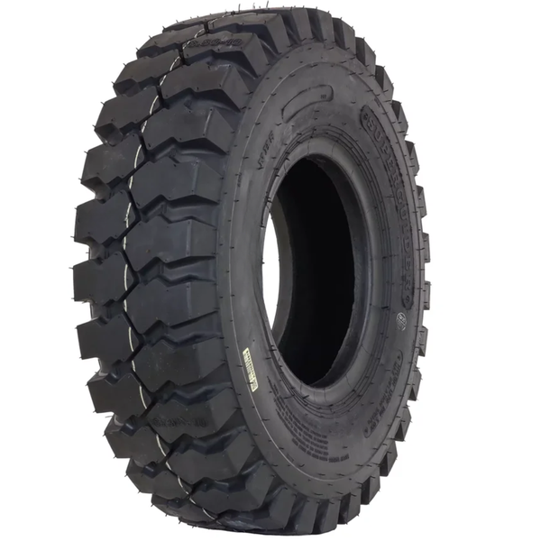 Pneu 6.00-9 10PR TT QH207 Forerunner - Pneutek Pneus