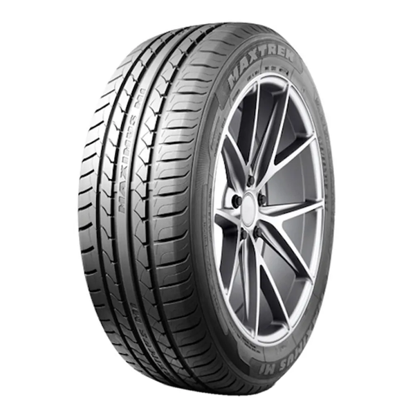 Pneu 205/55R16 91V TL Maximus M2 Maxtrek - Pneutek Pneus