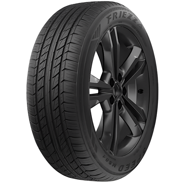 Pneu 225/55R18 98V MS01 Friezza - Pneutek Pneus