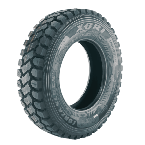 Pneu 295/80R22,5 18PR 152/149J Forza Block P1