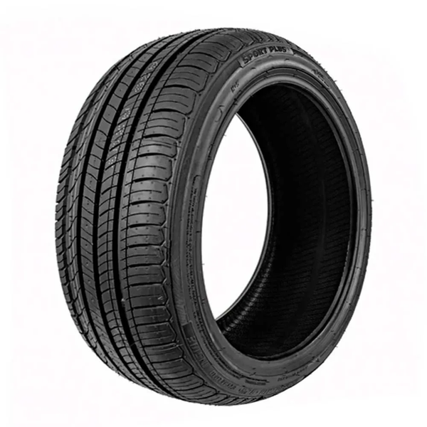 Pneu 205/55R17 95W Sport Plus F1 Xbri - Pneutek Pneus