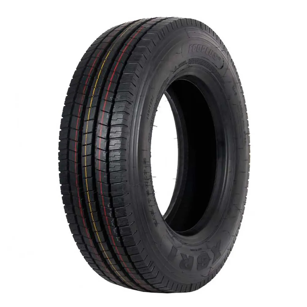 Pneu 215/75R17.5 135/133J ECOPLUS C2 XBRI - Pneutek Pneus