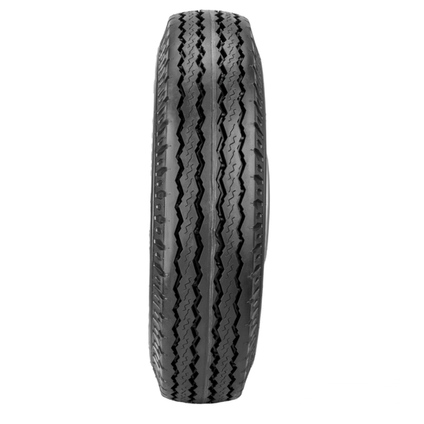 Pneu 10.00-20 16PR JK Tyre Jet Rib MX TT 146 Liso/Misto - Pneutek