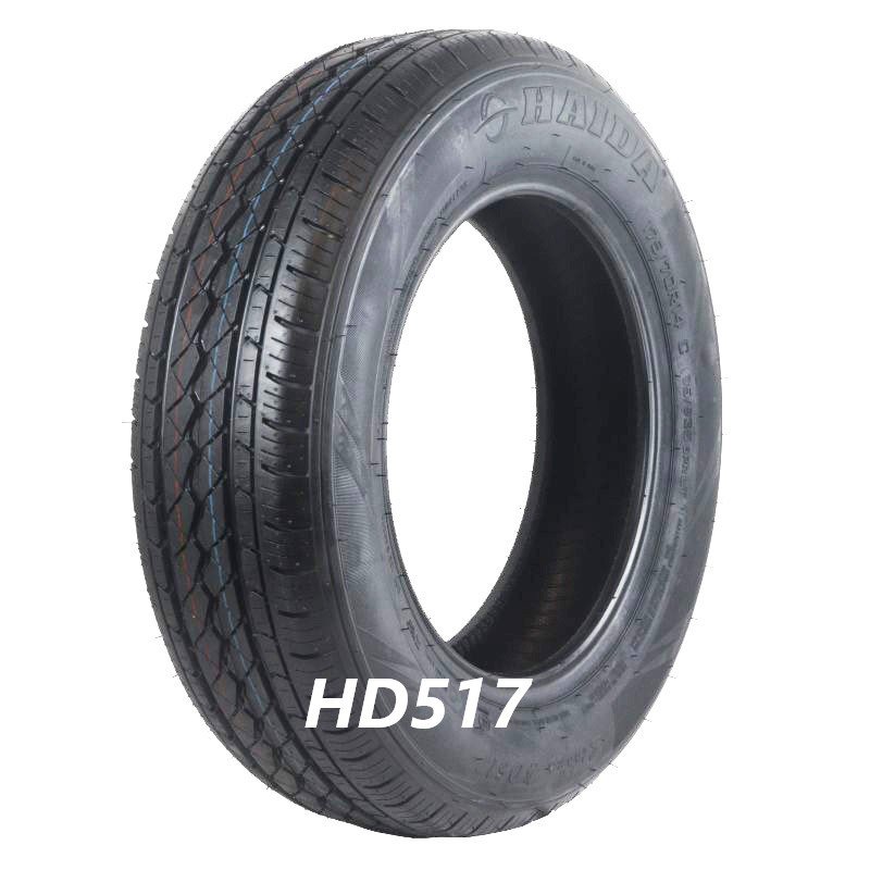 Pneu 175/70R14C HD517 95/93S 6PR Haida
