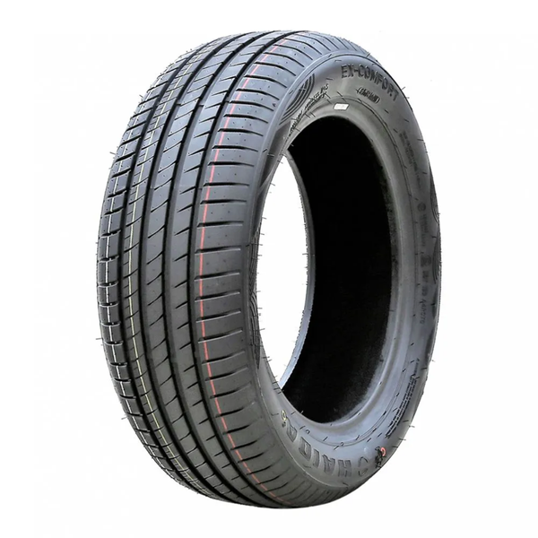 Pneu 215/55ZR17 98W XL Ex-Comfort Haida