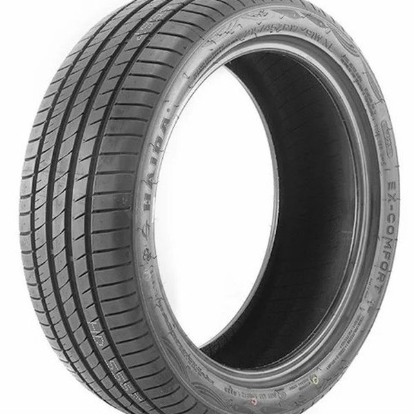 hia_　0710 Pneu Haida 225/45ZR17 EX-Comfort 94W XL- Pneutek Pneus