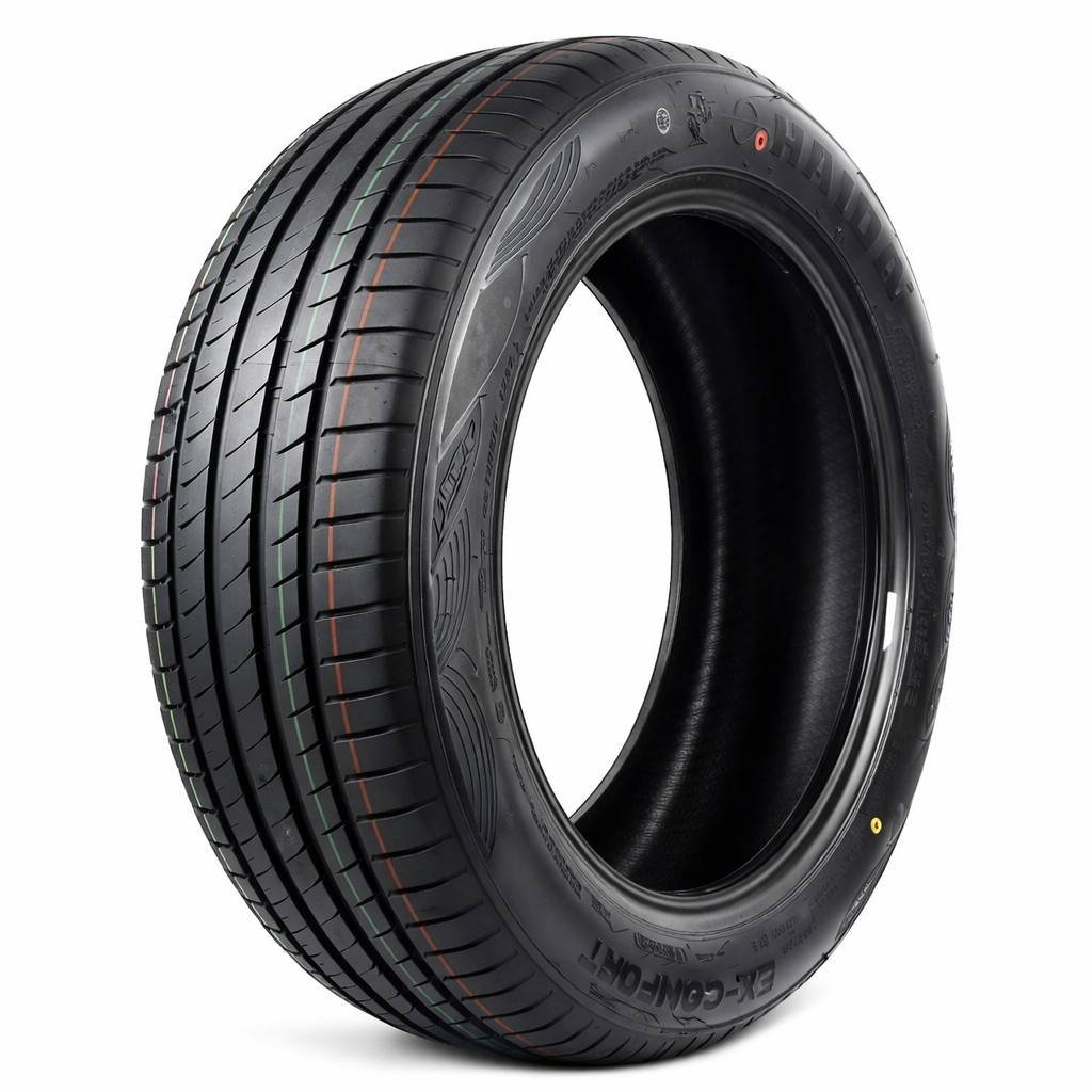 Pneu Haida 215/45ZR17 EX-Comfort 91W XL - Pneutek Pneus