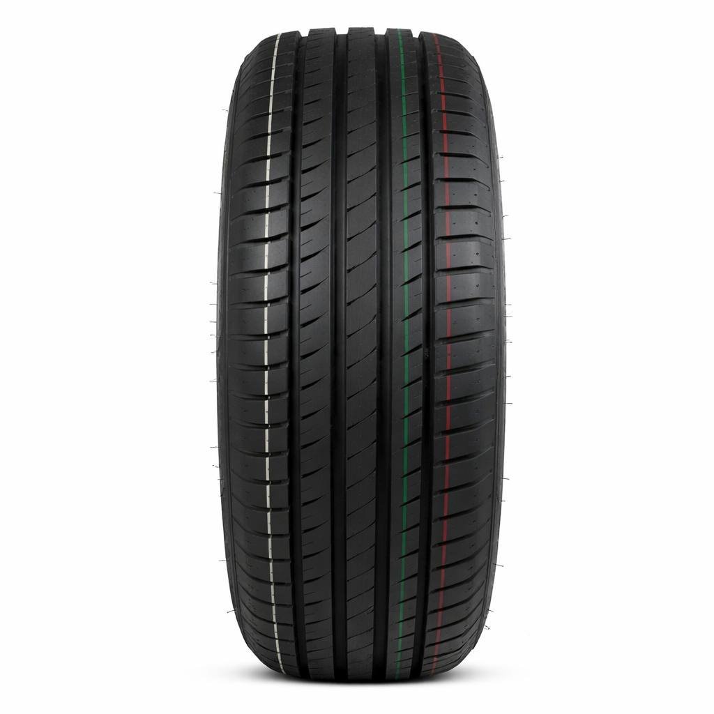 Pneu Haida 225/45ZR17 EX-Comfort 94W XL- Pneutek Pneus