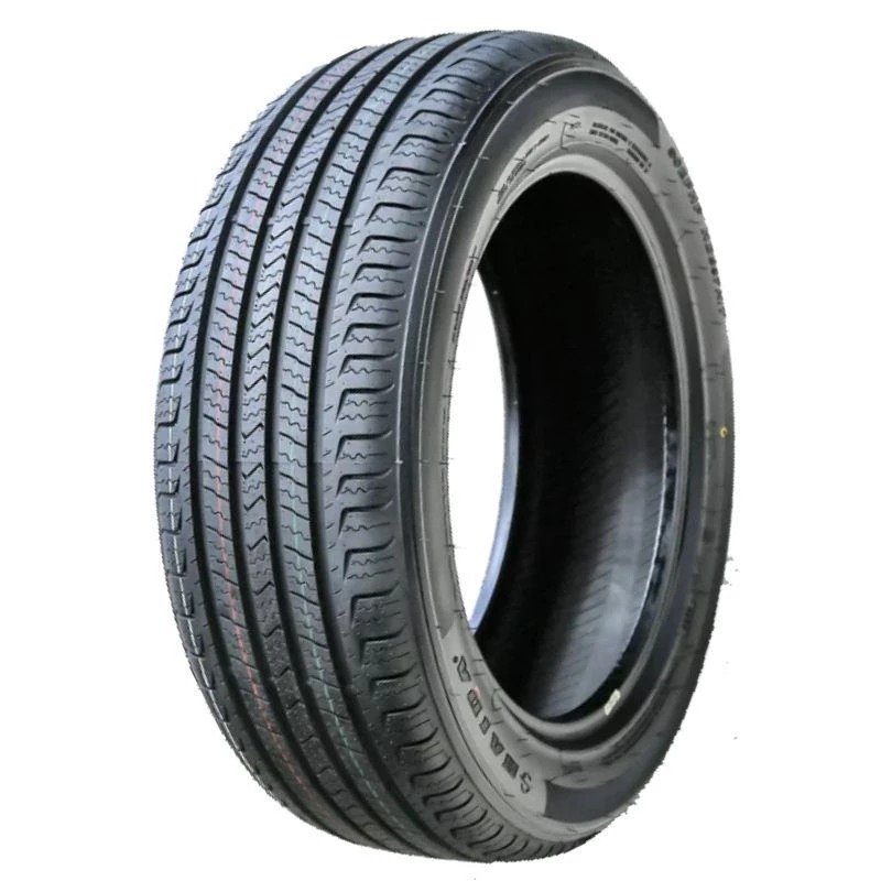 Pneu Haida 225/55R18 HD837 98V - Pneutek Pneus