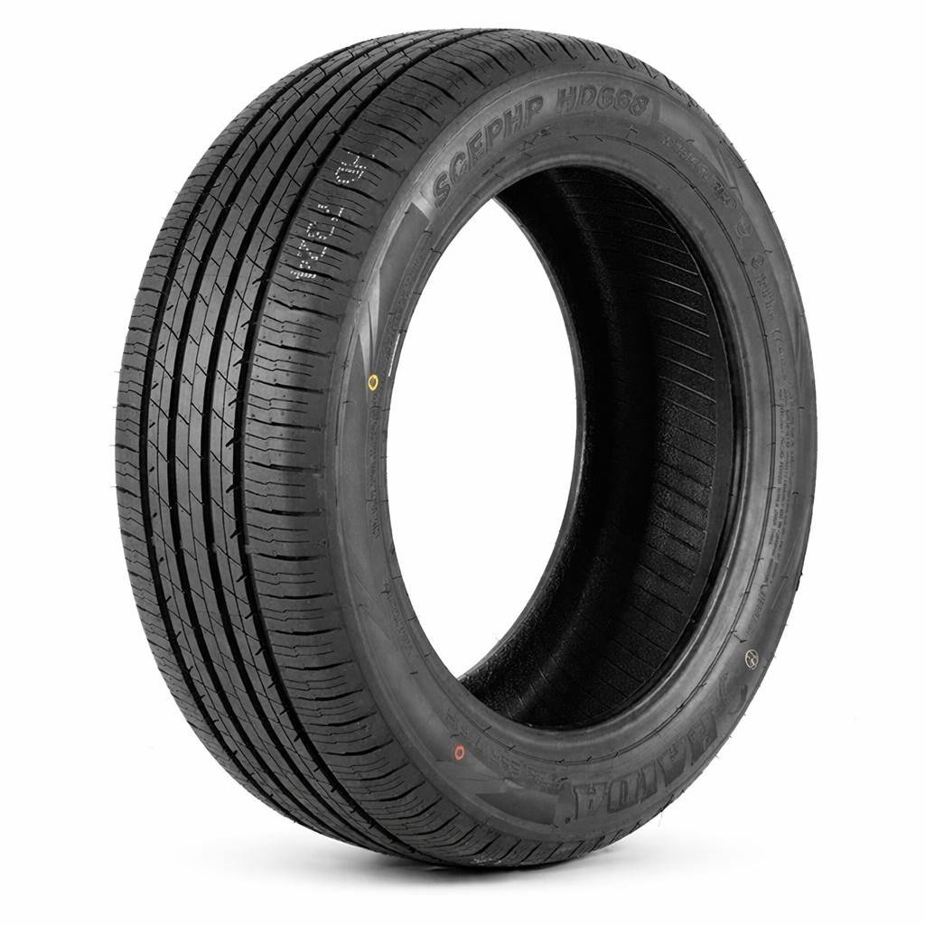 Pneu Haida 215/55R17 HD668 94V - Pneutek Pneus