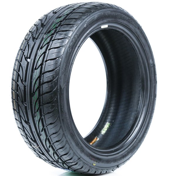 Pneu Haida 205/40ZR17 HD921 84W XL - Pneutek Pneus