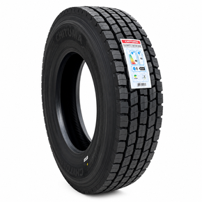 Pneu 275/80R22.5 16PR 149/146L Forza Plus F1 XBRI - Pneutek Pneus